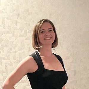 Meet your Posher, Meaghan
